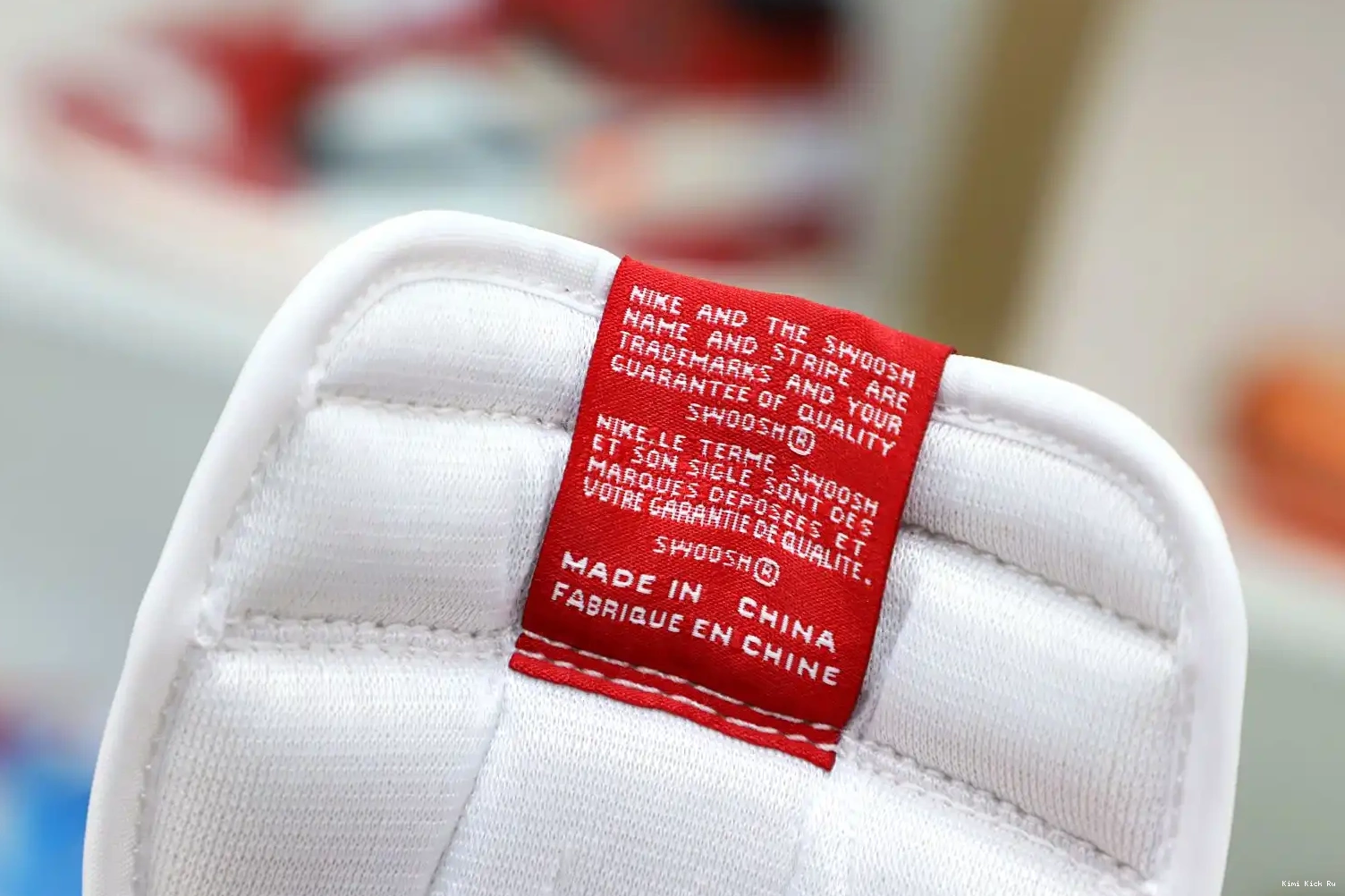 2015 RETRO HIGH Kimikick OG AIR 'CHICAGO' 1 JORDAN 0817